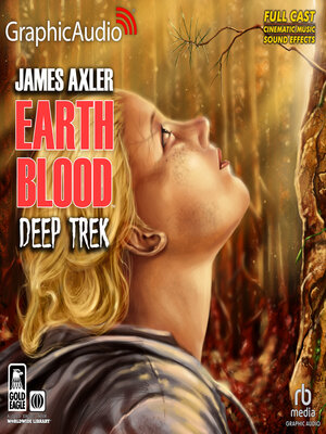 cover image of Deep Trek